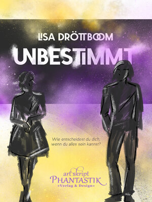 cover image of Unbestimmt